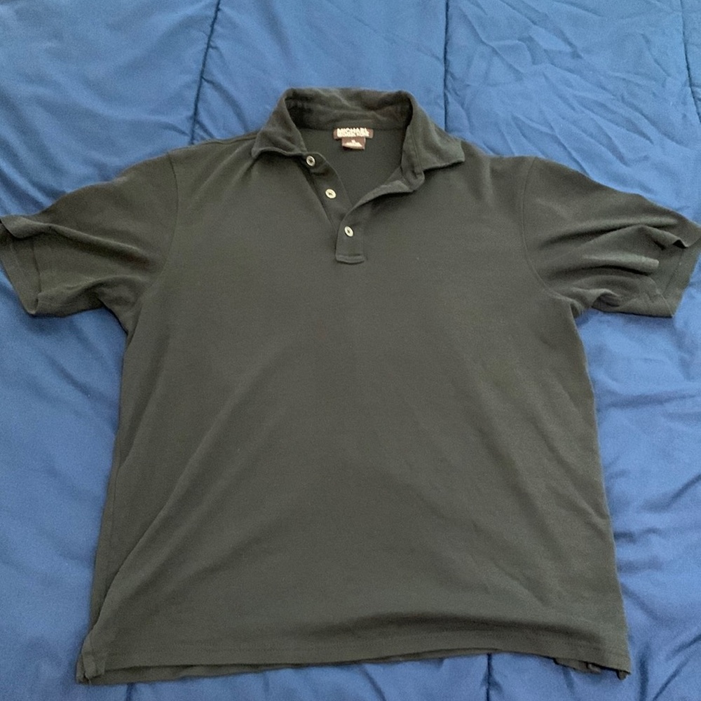 Men’s Michael Kors Polo